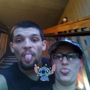 Meet your Posher, Jarred